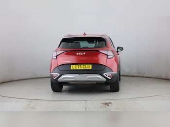 Used Kia Sportage 2025 for sale - 79465176: Photo
