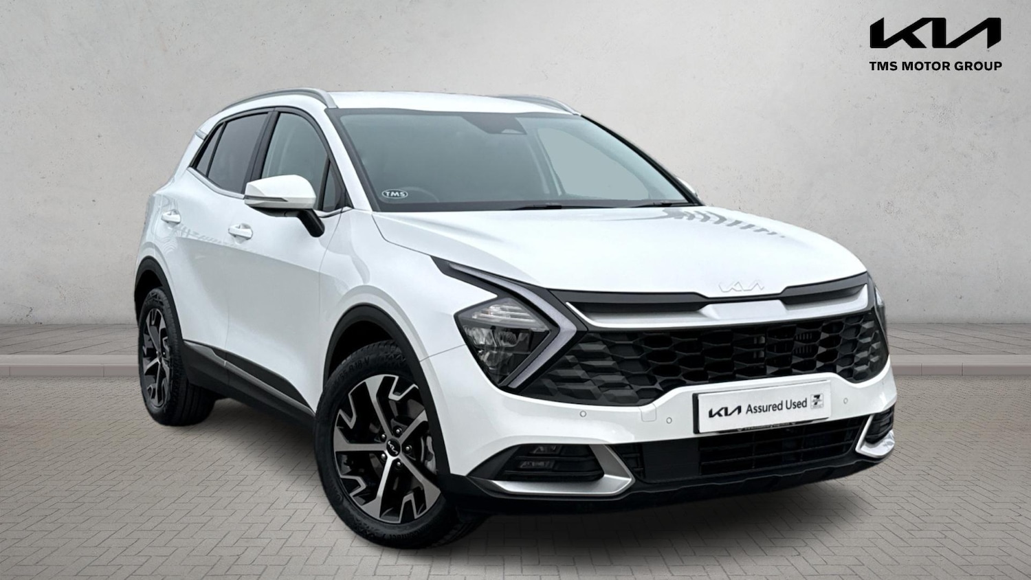 Used Kia Sportage 2023 for sale - 76389087: Photo 1