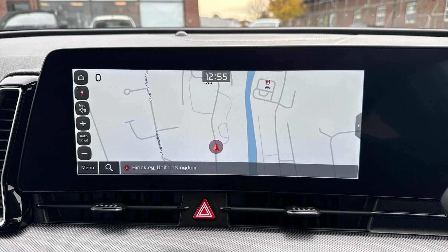 Used Kia Sportage 2023 for sale - 76389087: Photo 10