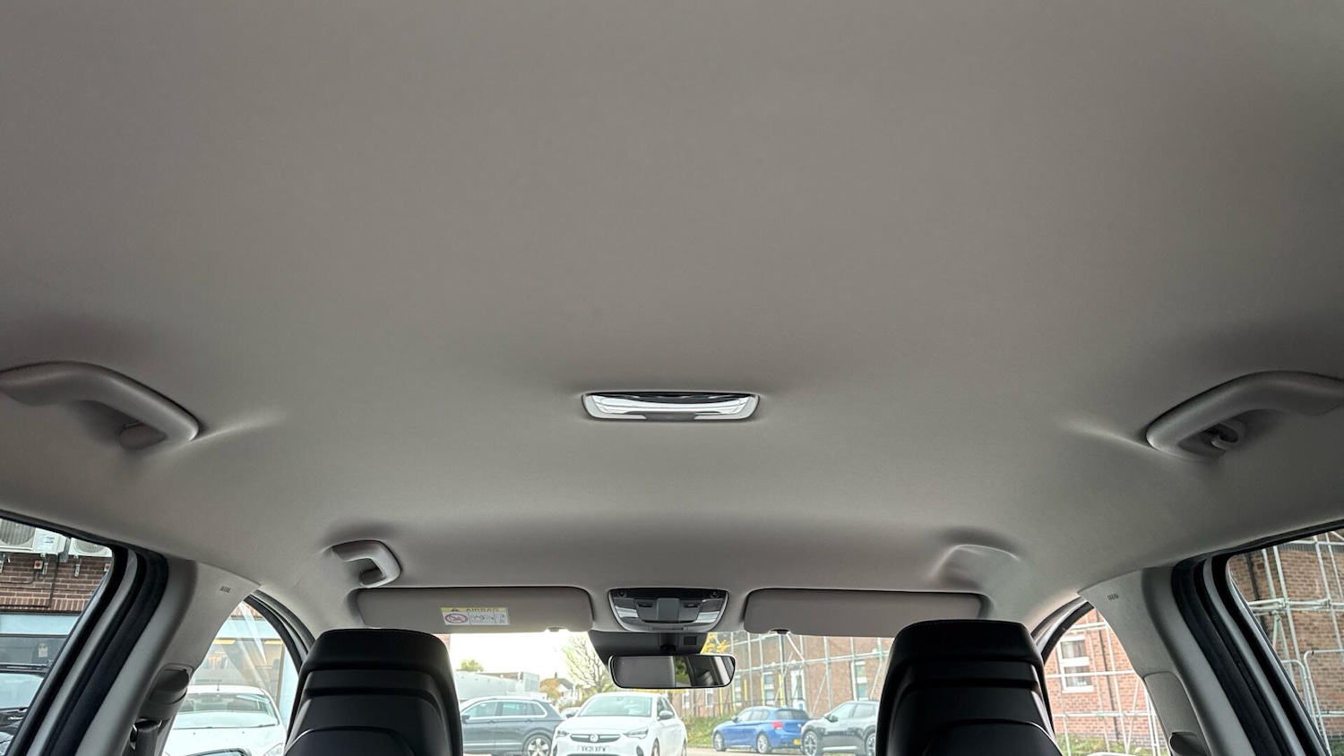 Used Kia Sportage 2023 for sale - 76389087: Photo 11