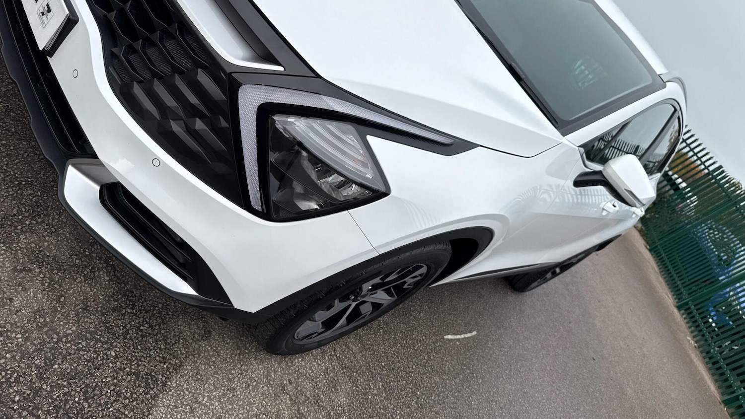 Used Kia Sportage 2023 for sale - 76389087: Photo 15