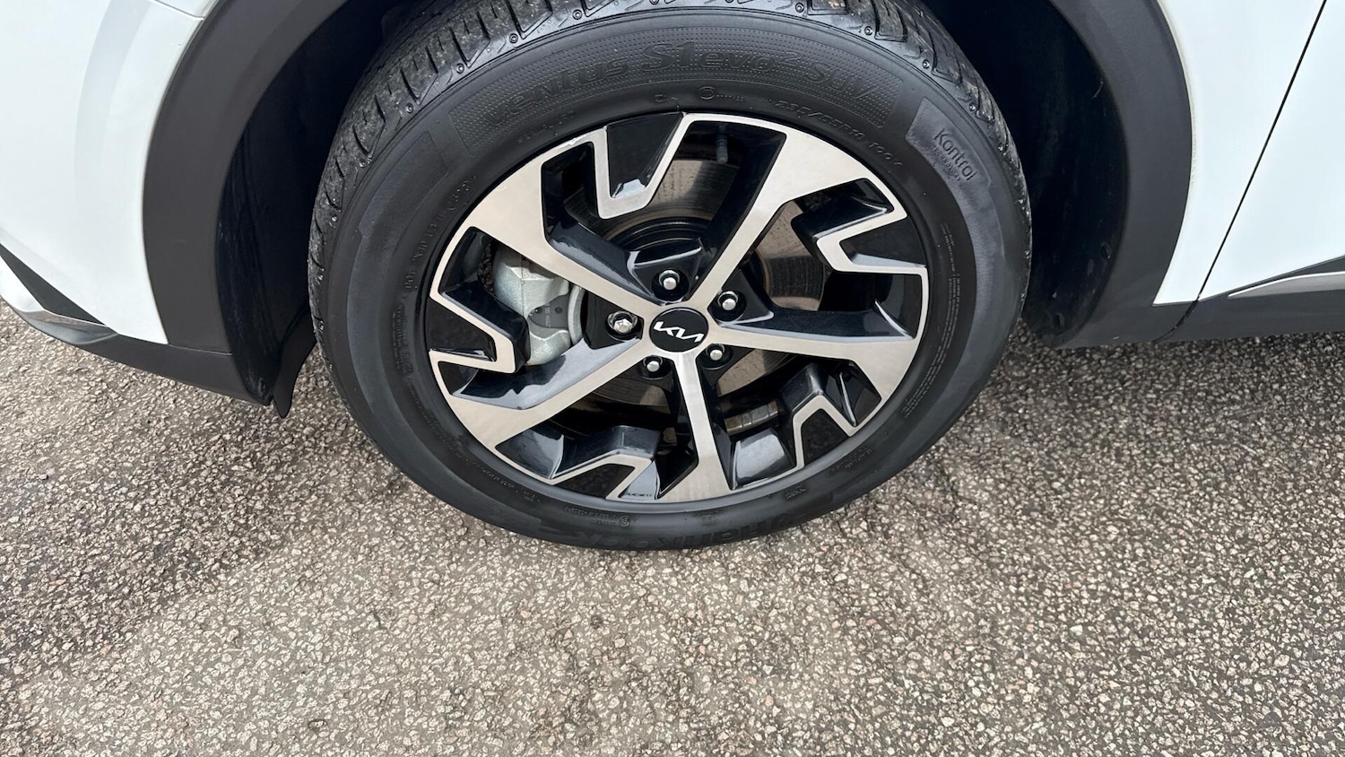 Used Kia Sportage 2023 for sale - 76389087: Photo 16