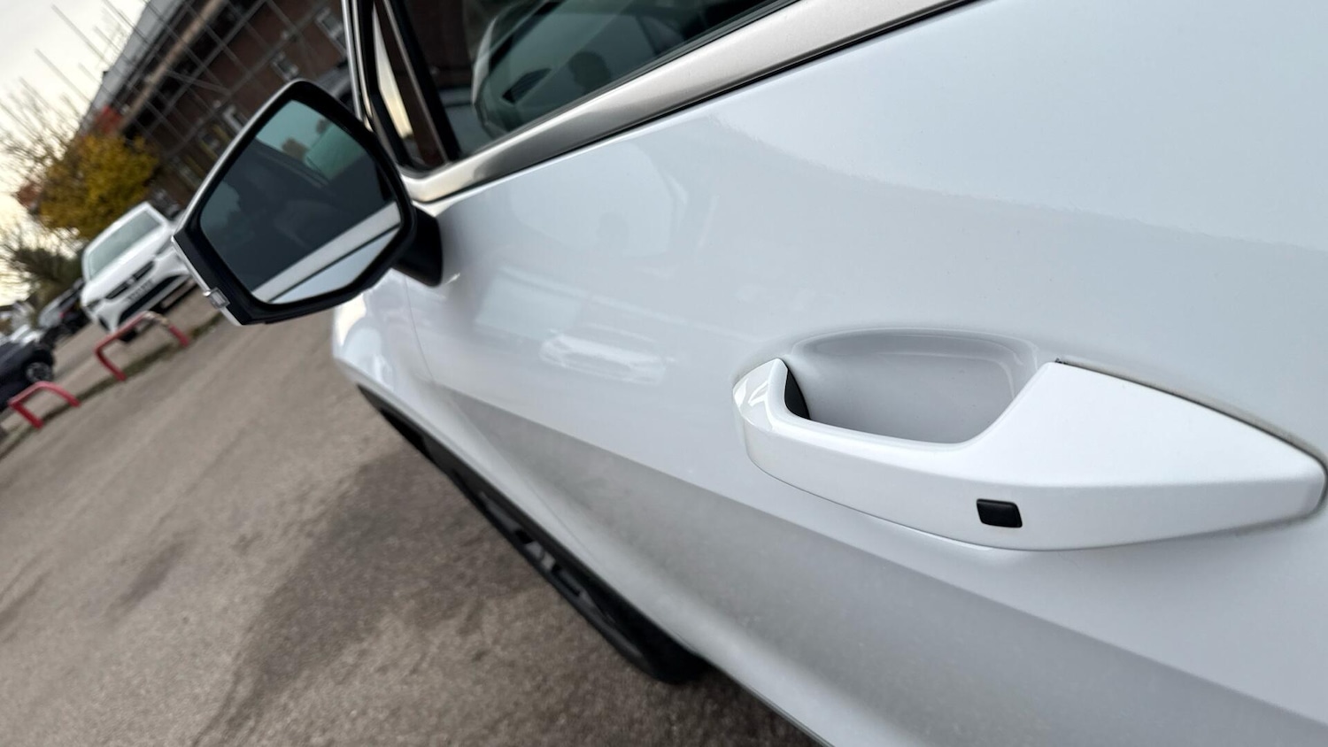 Used Kia Sportage 2023 for sale - 76389087: Photo 18