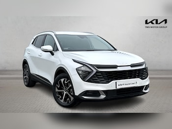 Used Kia Sportage 2023 for sale - 76389087: Photo