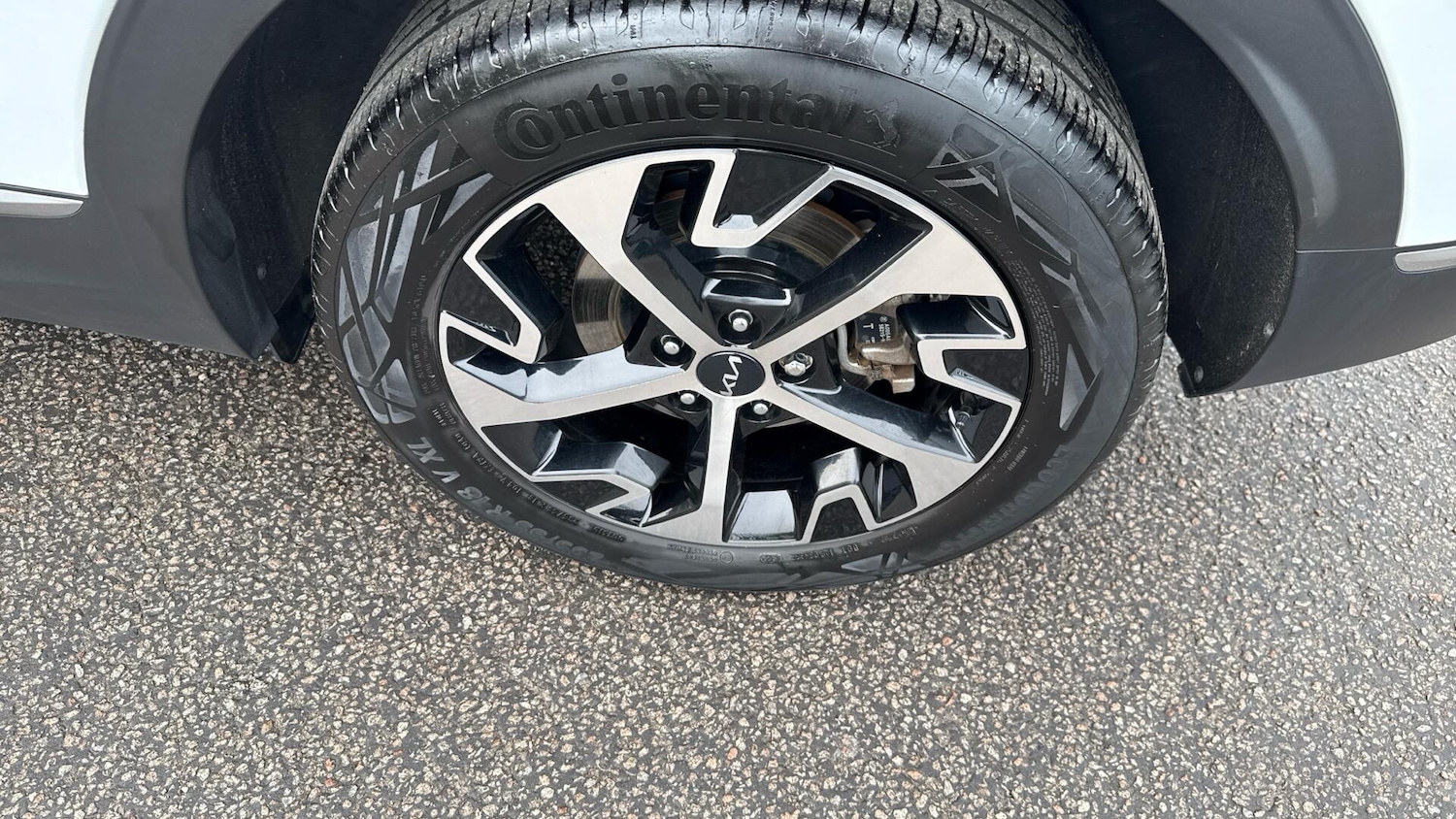 Used Kia Sportage 2023 for sale - 76389087: Photo 24