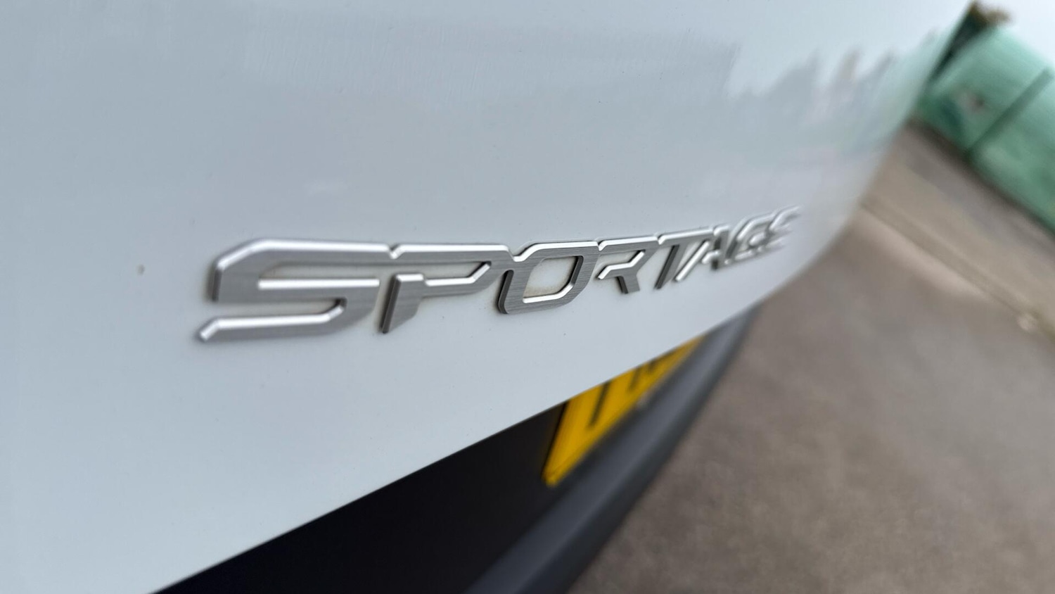 Used Kia Sportage 2023 for sale - 76389087: Photo 28