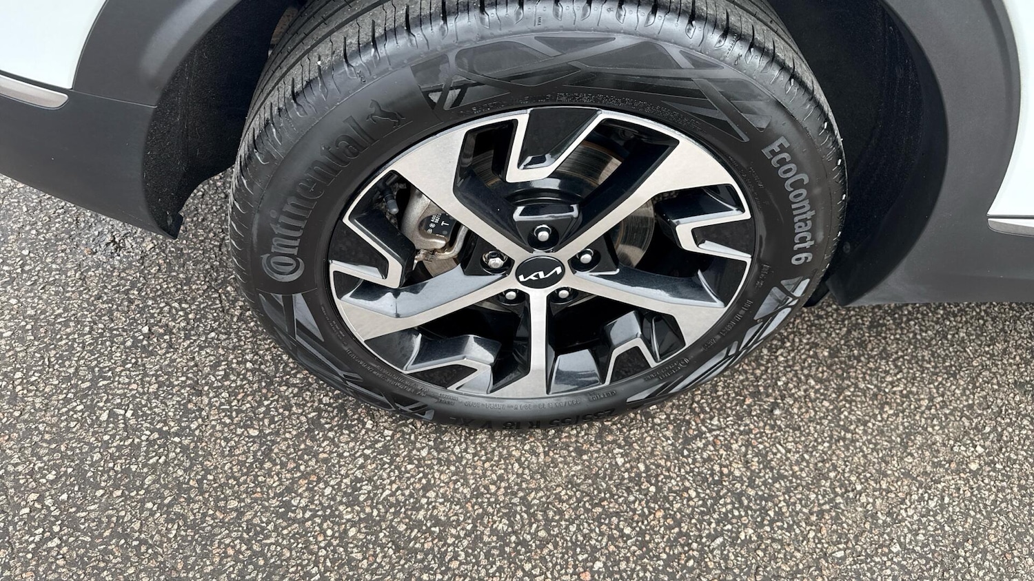 Used Kia Sportage 2023 for sale - 76389087: Photo 32