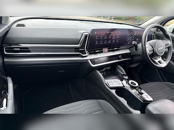 Used Kia Sportage 2023 for sale - 76389087: Photo