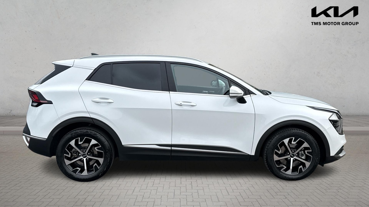 Used Kia Sportage 2023 for sale - 76389087: Photo 4