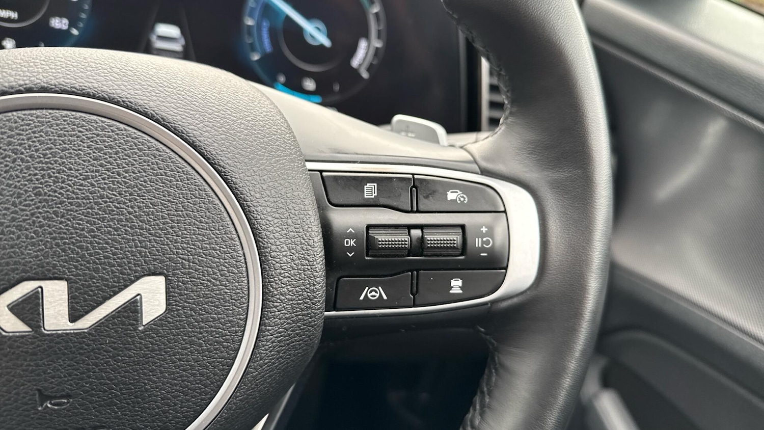 Used Kia Sportage 2023 for sale - 76389087: Photo 40