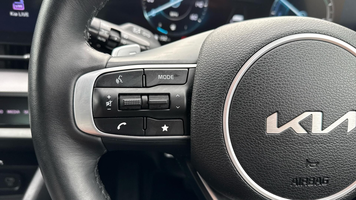 Used Kia Sportage 2023 for sale - 76389087: Photo 41