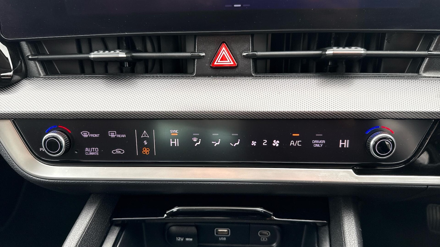 Used Kia Sportage 2023 for sale - 76389087: Photo 44