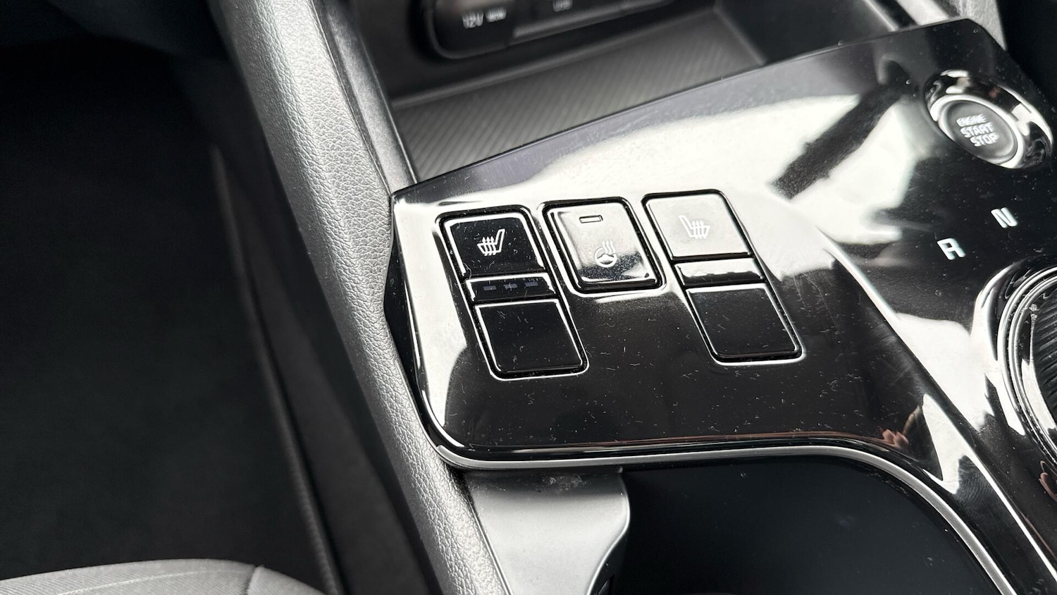 Used Kia Sportage 2023 for sale - 76389087: Photo 46