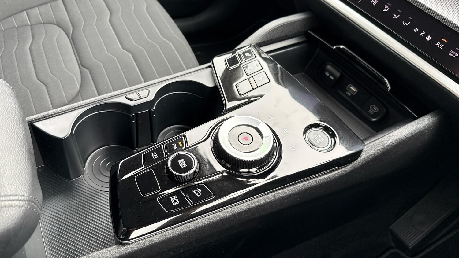 Used Kia Sportage 2023 for sale - 76389087: Photo 47