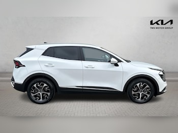 Used Kia Sportage 2023 for sale - 76389087: Photo