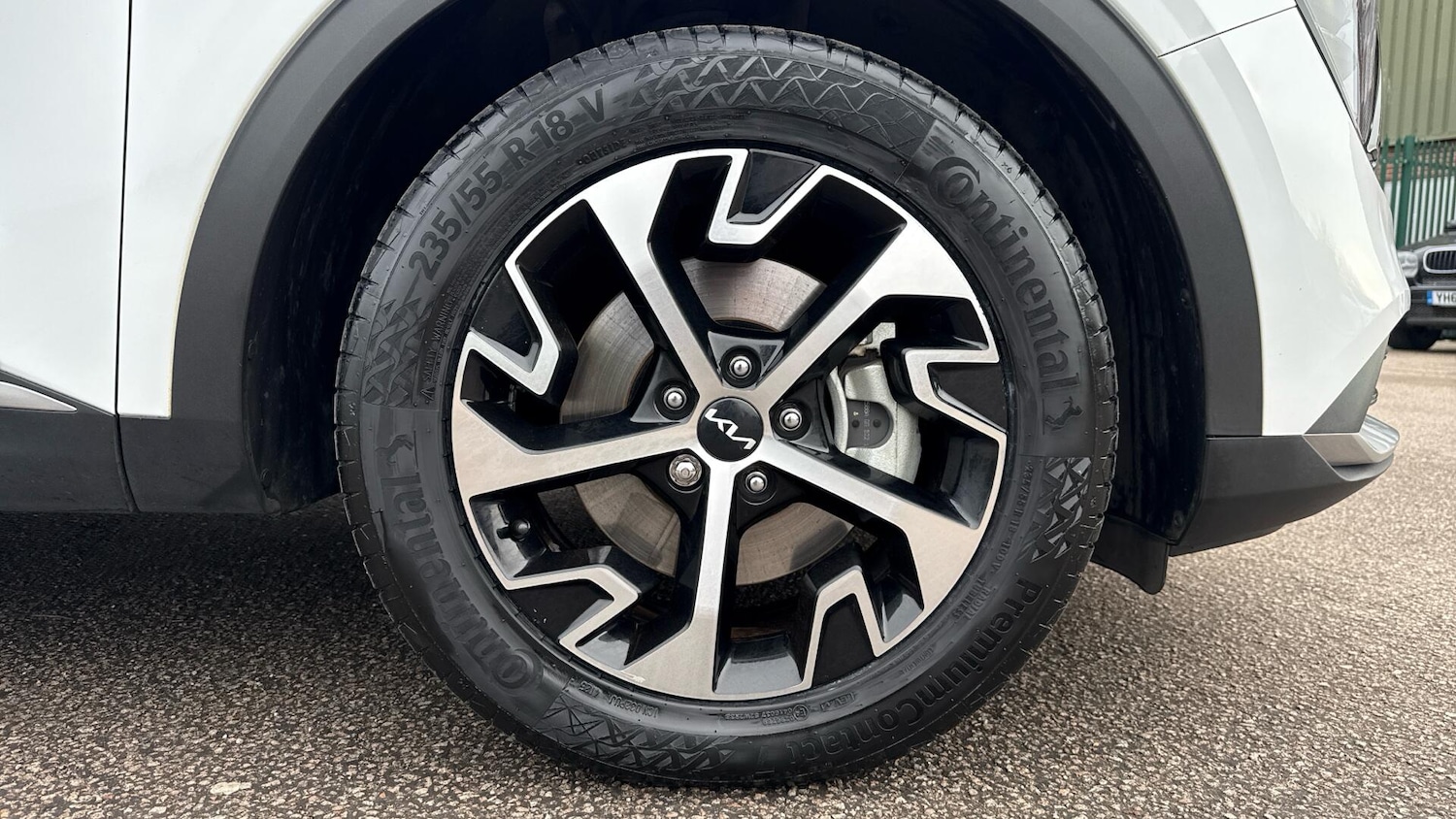 Used Kia Sportage 2023 for sale - 76389087: Photo 5