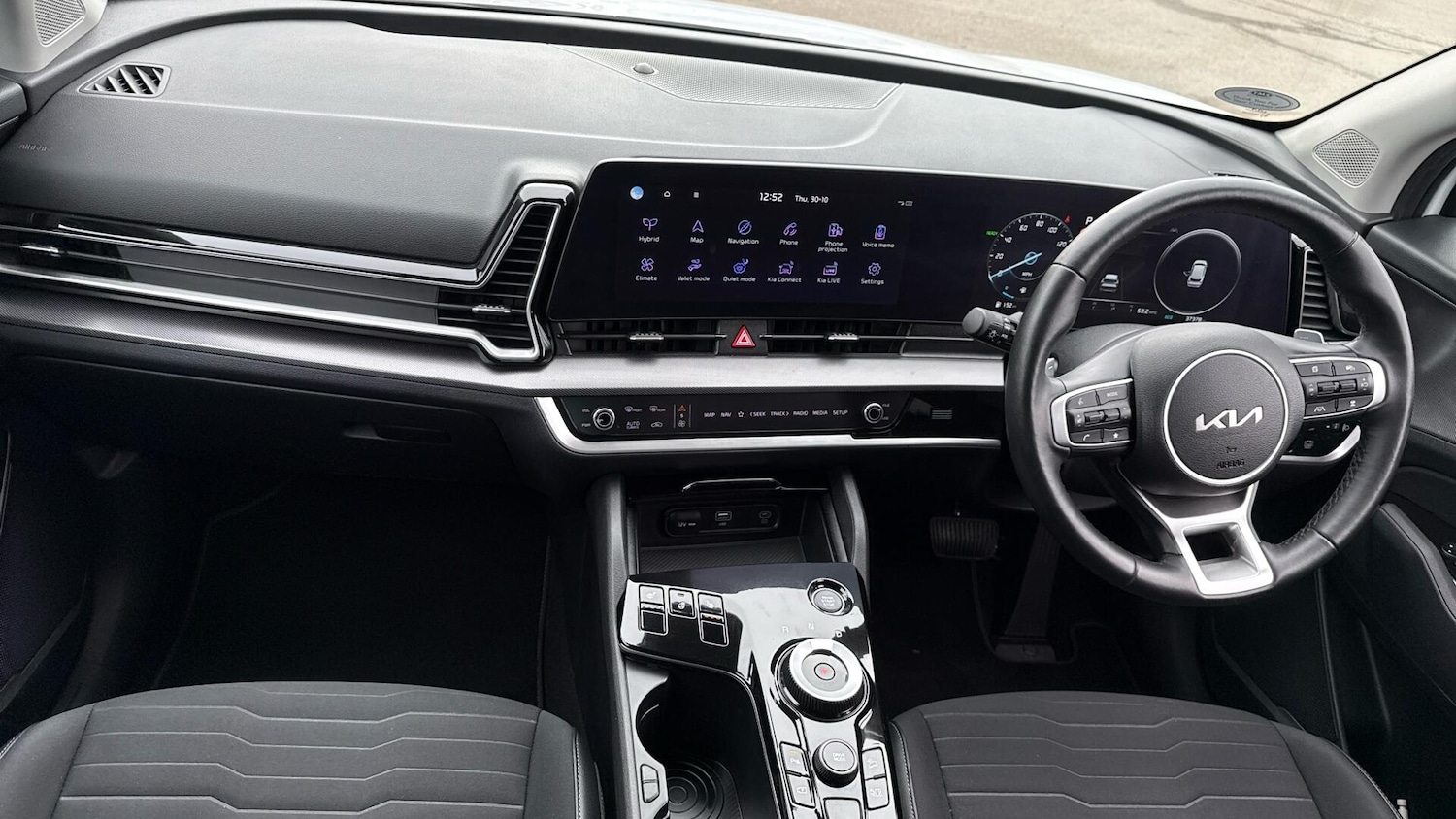 Used Kia Sportage 2023 for sale - 76389087: Photo 6