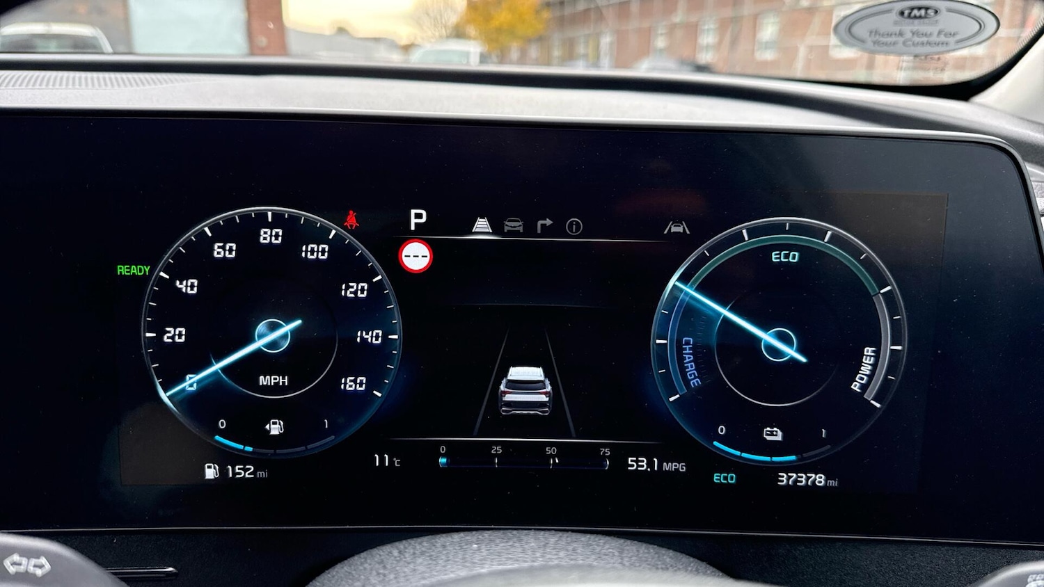 Used Kia Sportage 2023 for sale - 76389087: Photo 7