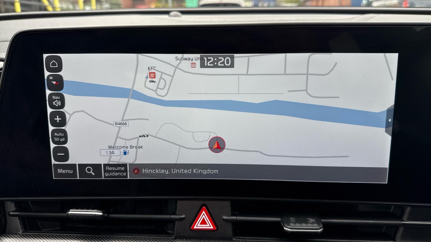 Used Kia Sportage 2024 for sale - 76306177: Photo 10