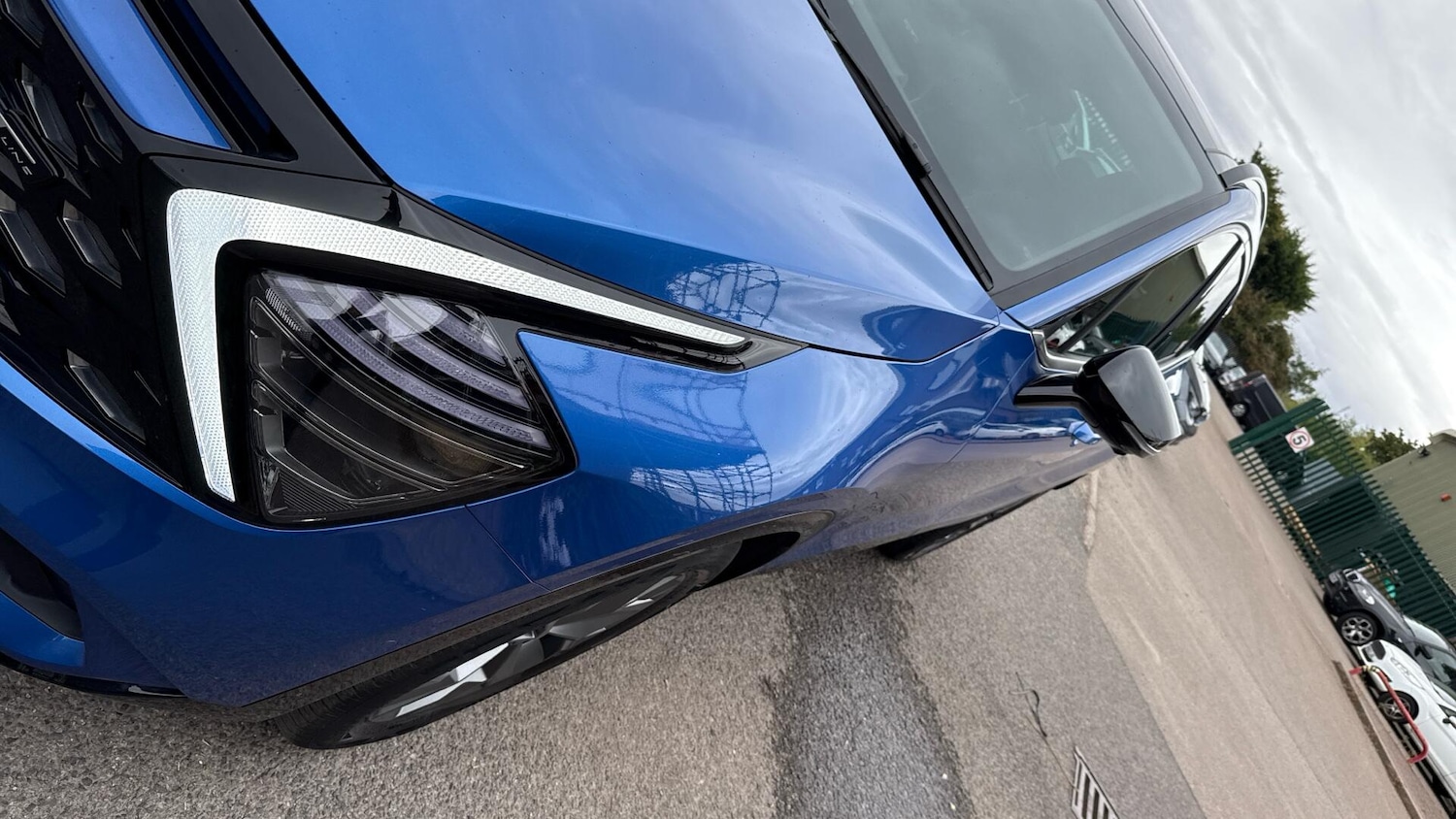 Used Kia Sportage 2024 for sale - 76306177: Photo 16