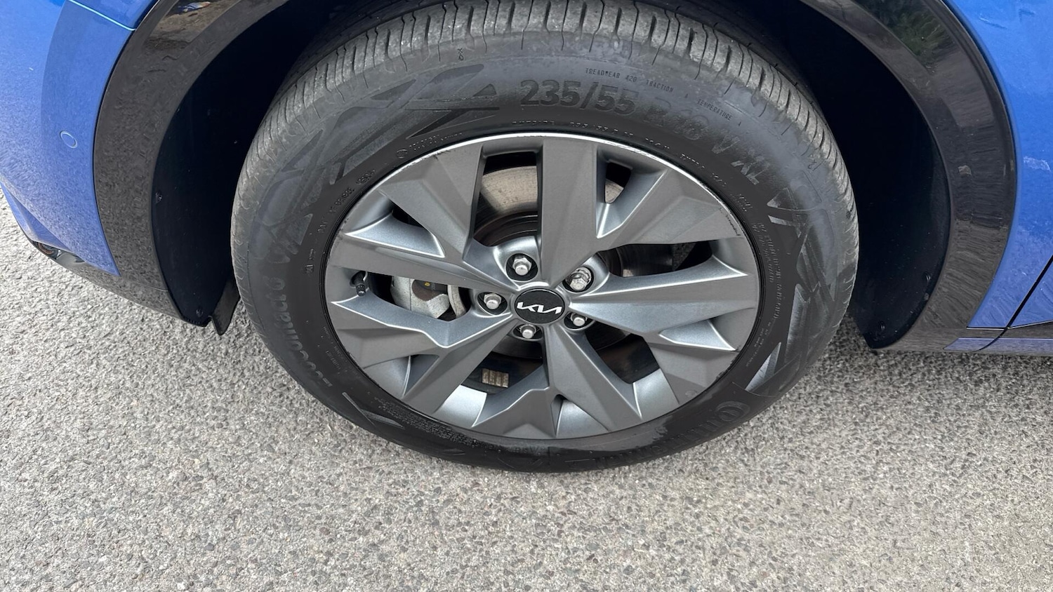 Used Kia Sportage 2024 for sale - 76306177: Photo 17