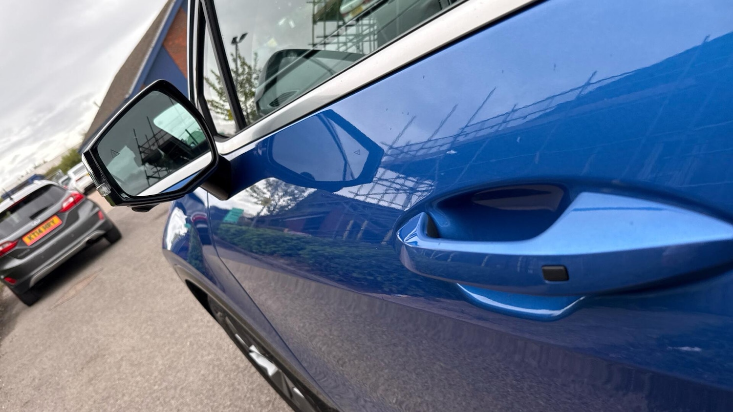 Used Kia Sportage 2024 for sale - 76306177: Photo 19