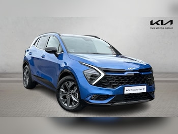 Used Kia Sportage 2024 for sale - 76306177: Photo