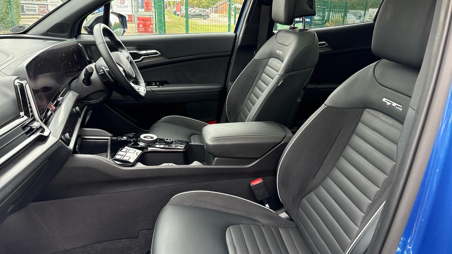 Used Kia Sportage 2024 for sale - 76306177: Photo 22