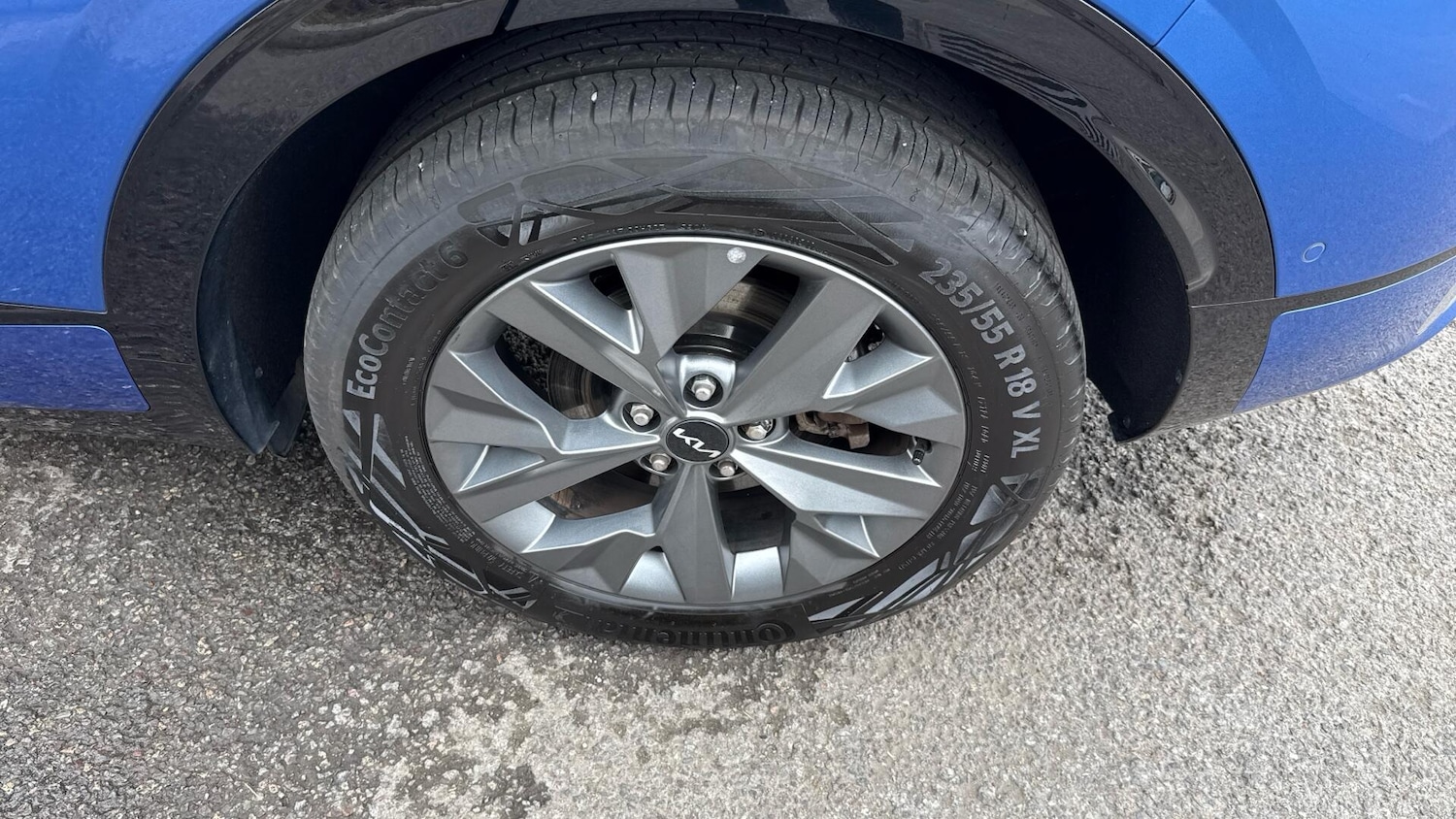 Used Kia Sportage 2024 for sale - 76306177: Photo 28