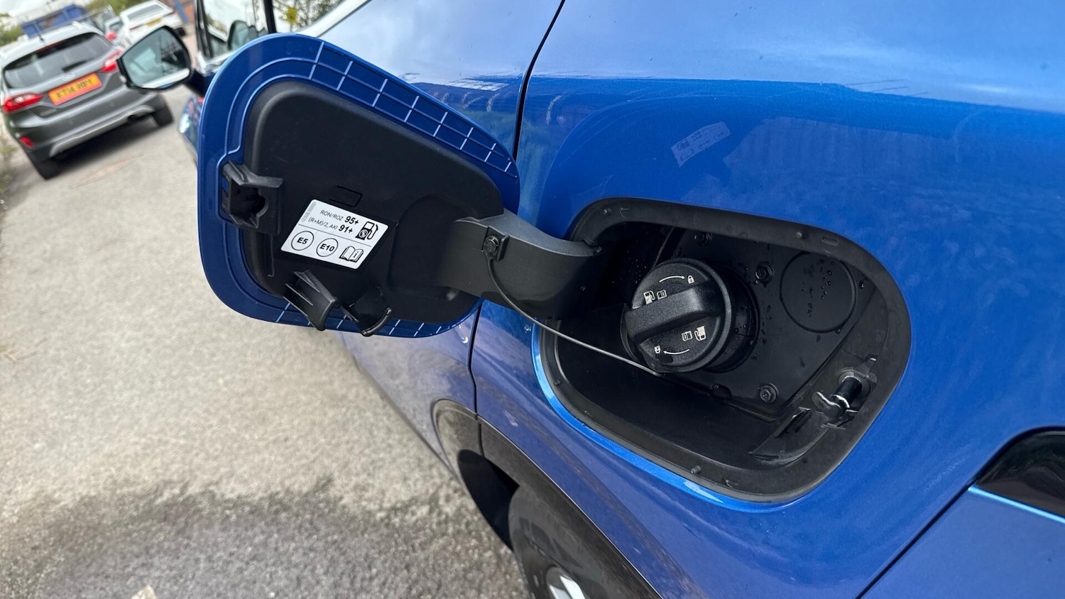 Used Kia Sportage 2024 for sale - 76306177: Photo 29