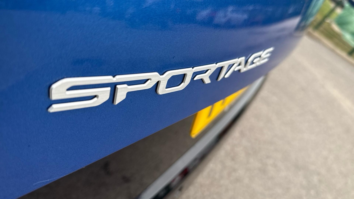 Used Kia Sportage 2024 for sale - 76306177: Photo 31