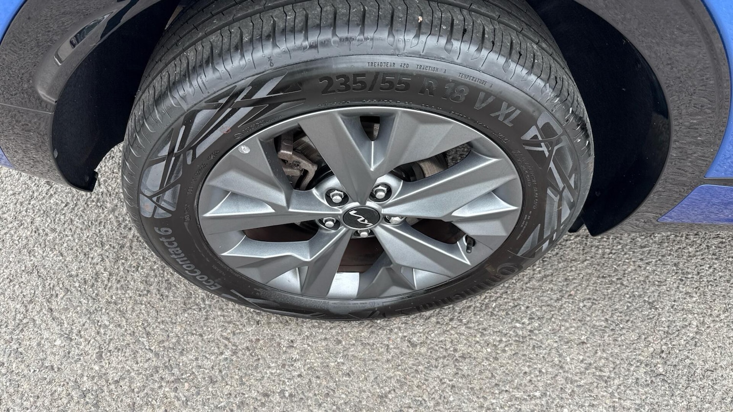 Used Kia Sportage 2024 for sale - 76306177: Photo 37