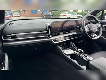 Used Kia Sportage 2024 for sale - 76306177: Photo