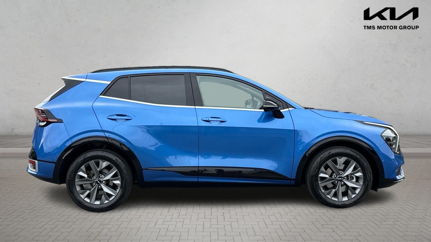 Used Kia Sportage 2024 for sale - 76306177: Photo 4