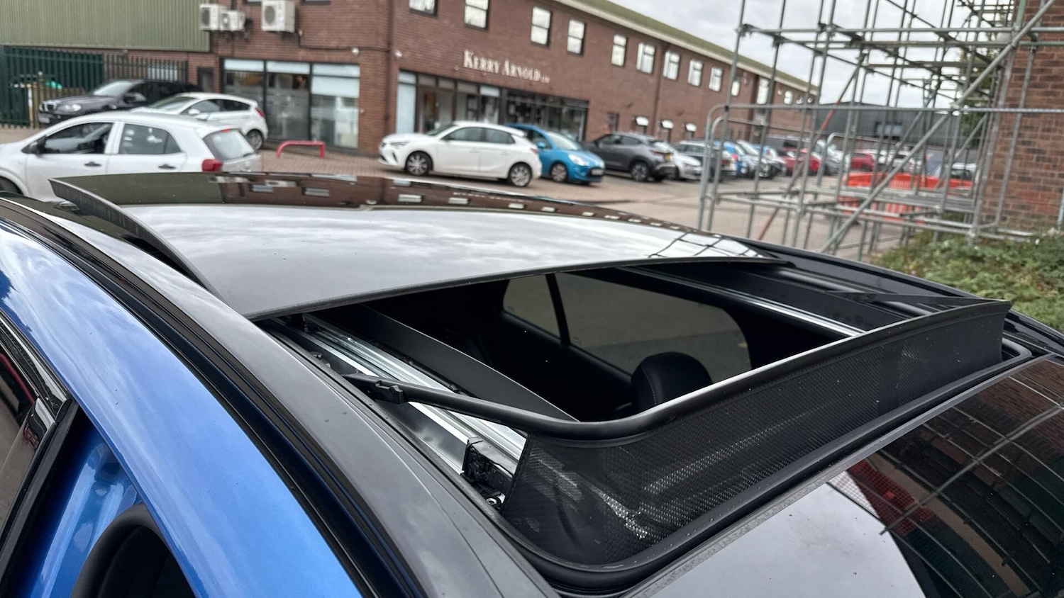 Used Kia Sportage 2024 for sale - 76306177: Photo 40