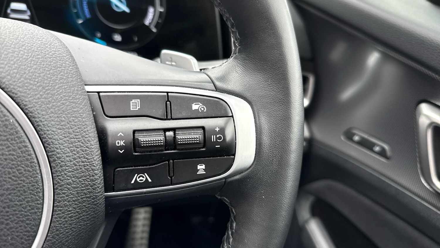 Used Kia Sportage 2024 for sale - 76306177: Photo 46