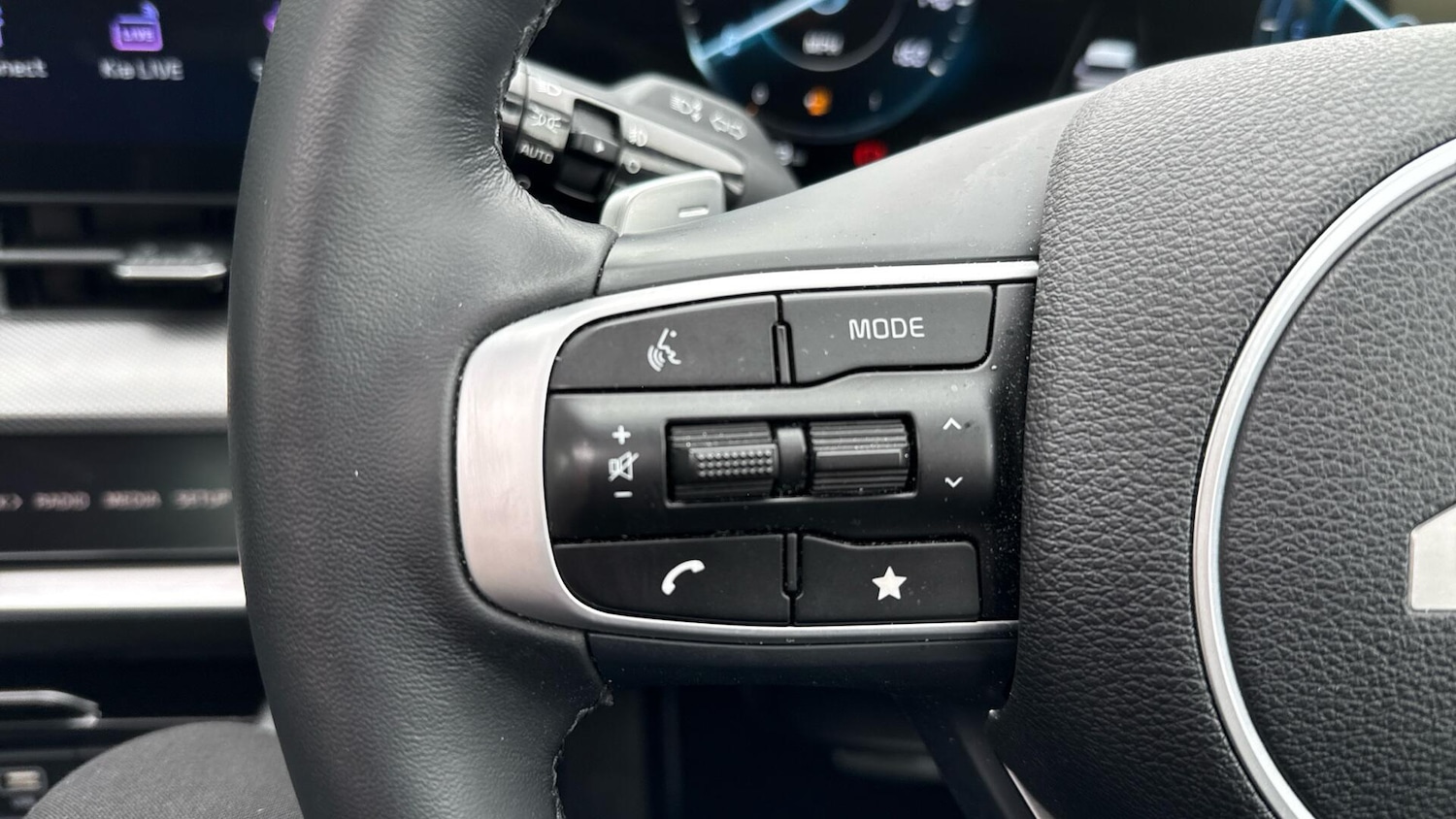 Used Kia Sportage 2024 for sale - 76306177: Photo 47