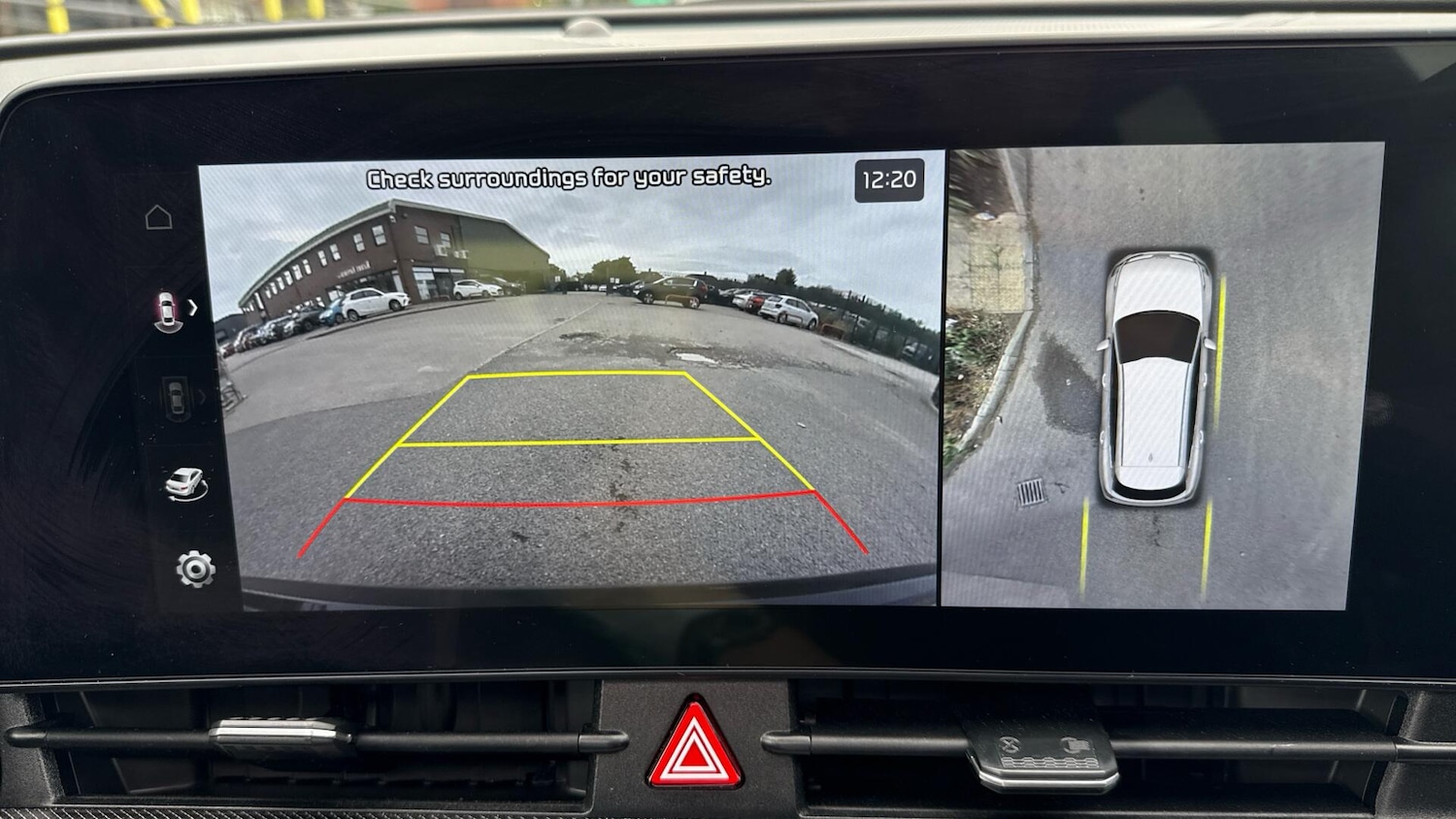 Used Kia Sportage 2024 for sale - 76306177: Photo 49