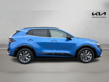 Used Kia Sportage 2024 for sale - 76306177: Photo