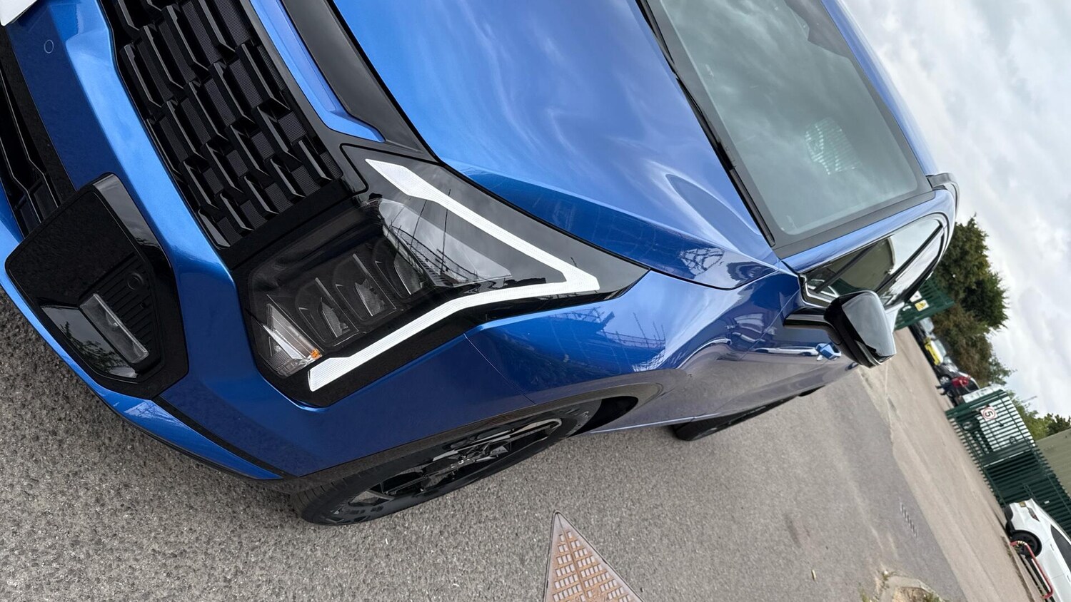 Used Kia Sportage 2025 for sale - 77673157: Photo 15