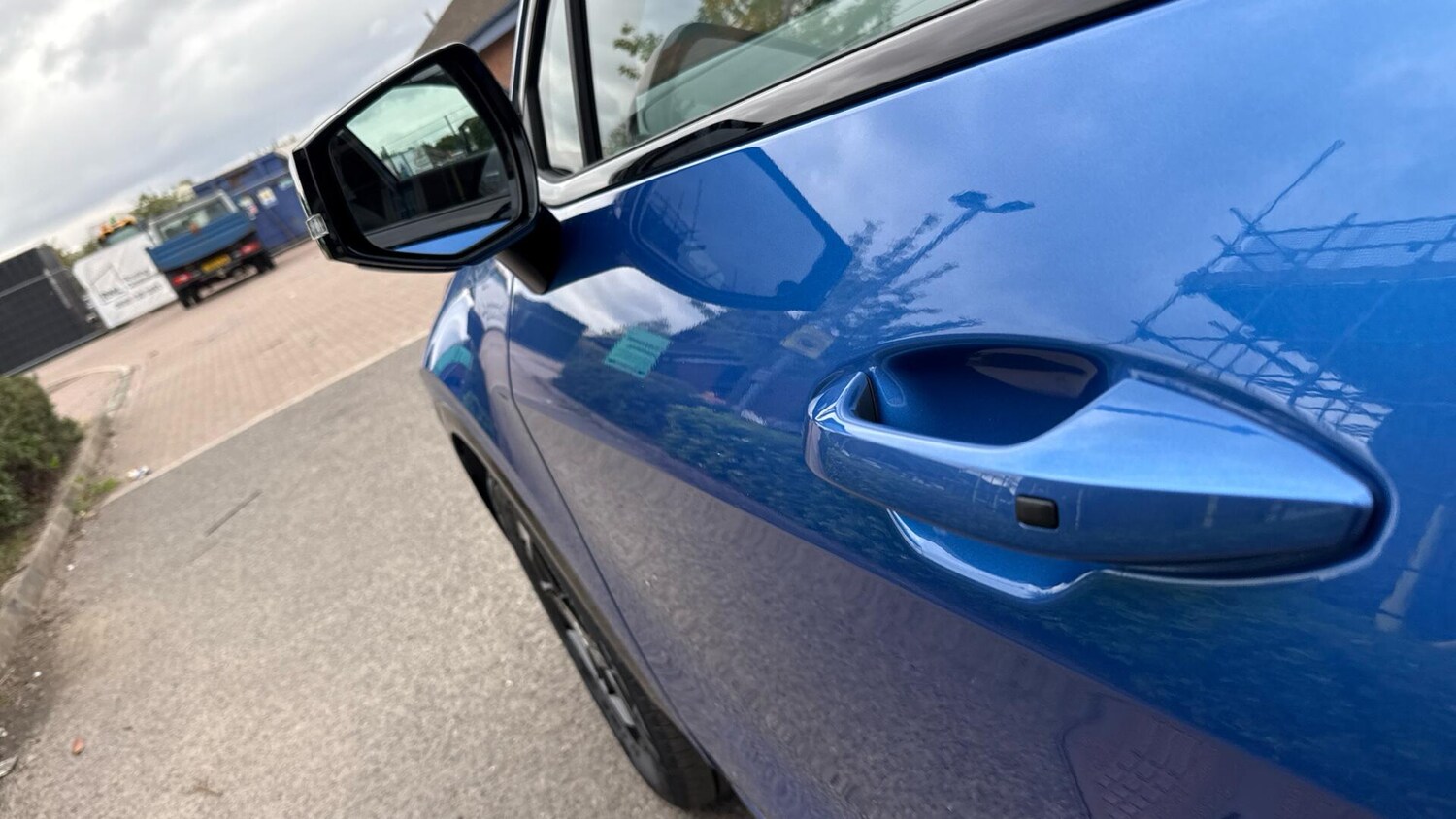 Used Kia Sportage 2025 for sale - 77673157: Photo 18