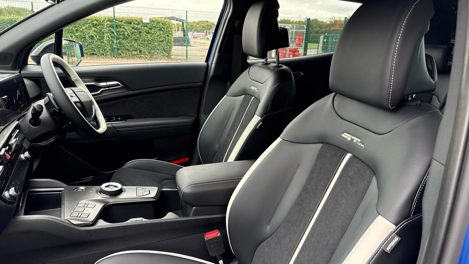 Used Kia Sportage 2025 for sale - 77673157: Photo 21