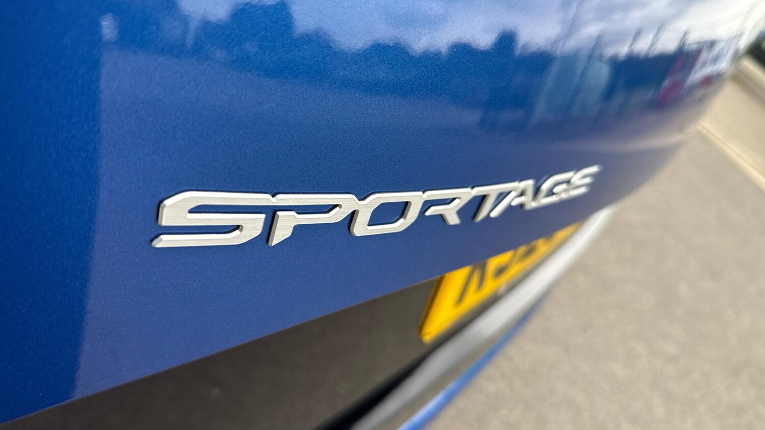 Used Kia Sportage 2025 for sale - 77673157: Photo 28