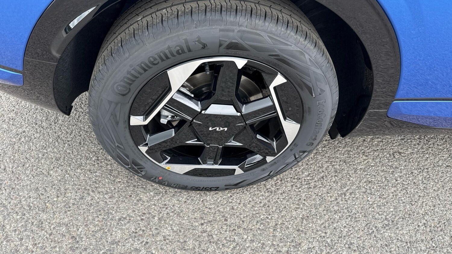 Used Kia Sportage 2025 for sale - 77673157: Photo 32