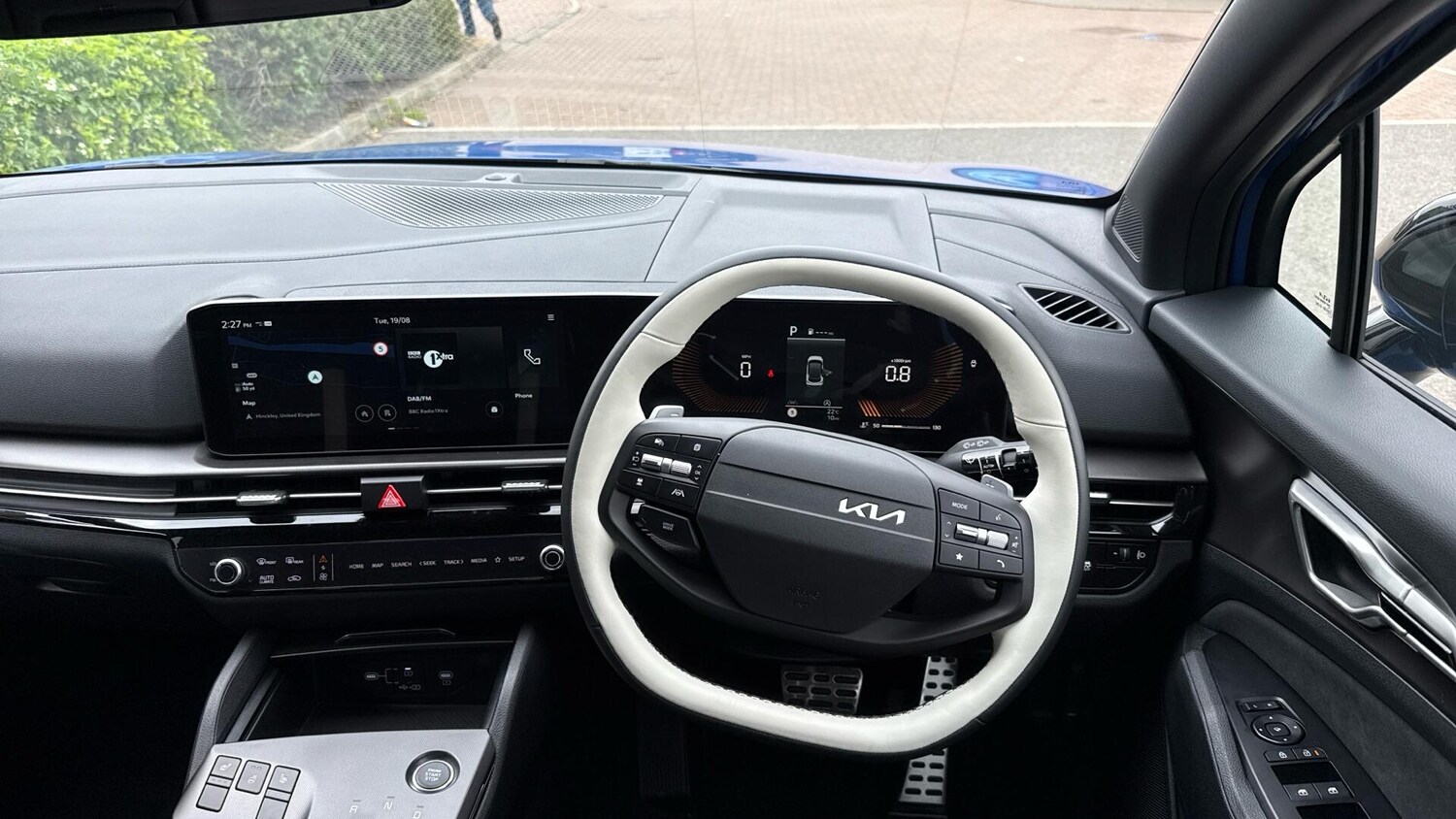 Used Kia Sportage 2025 for sale - 77673157: Photo 34