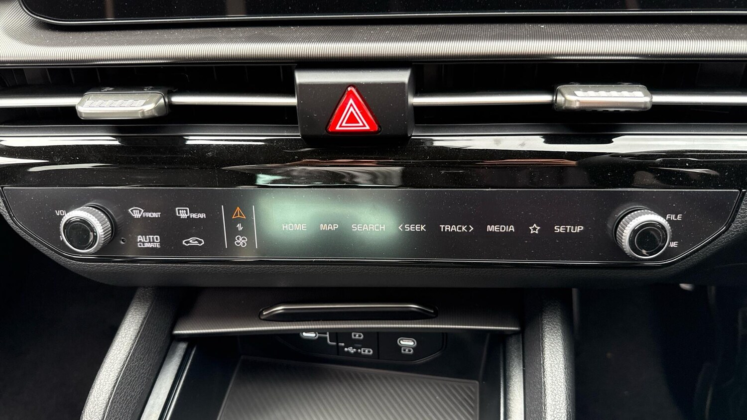 Used Kia Sportage 2025 for sale - 77673157: Photo 42