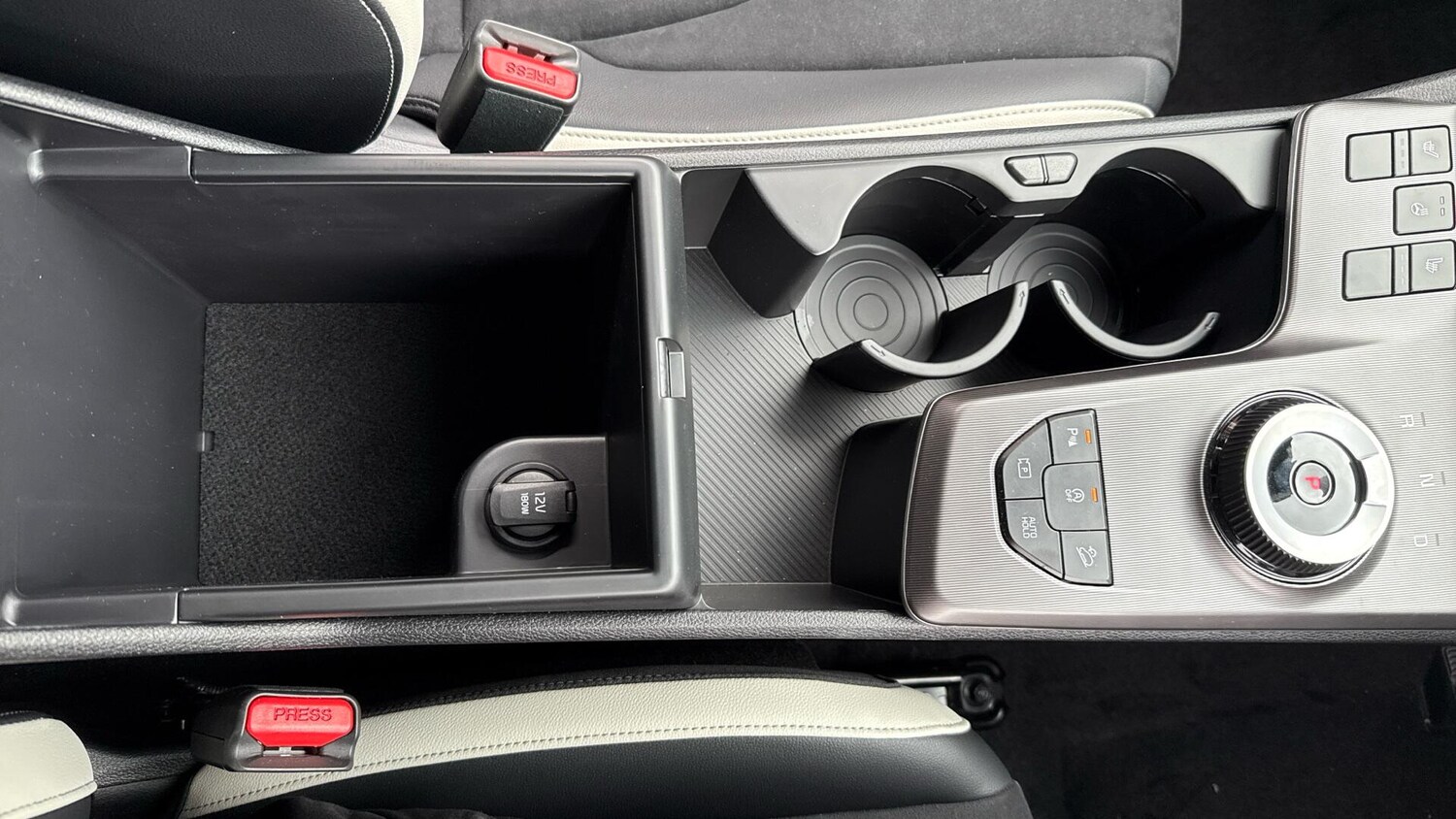 Used Kia Sportage 2025 for sale - 77673157: Photo 47