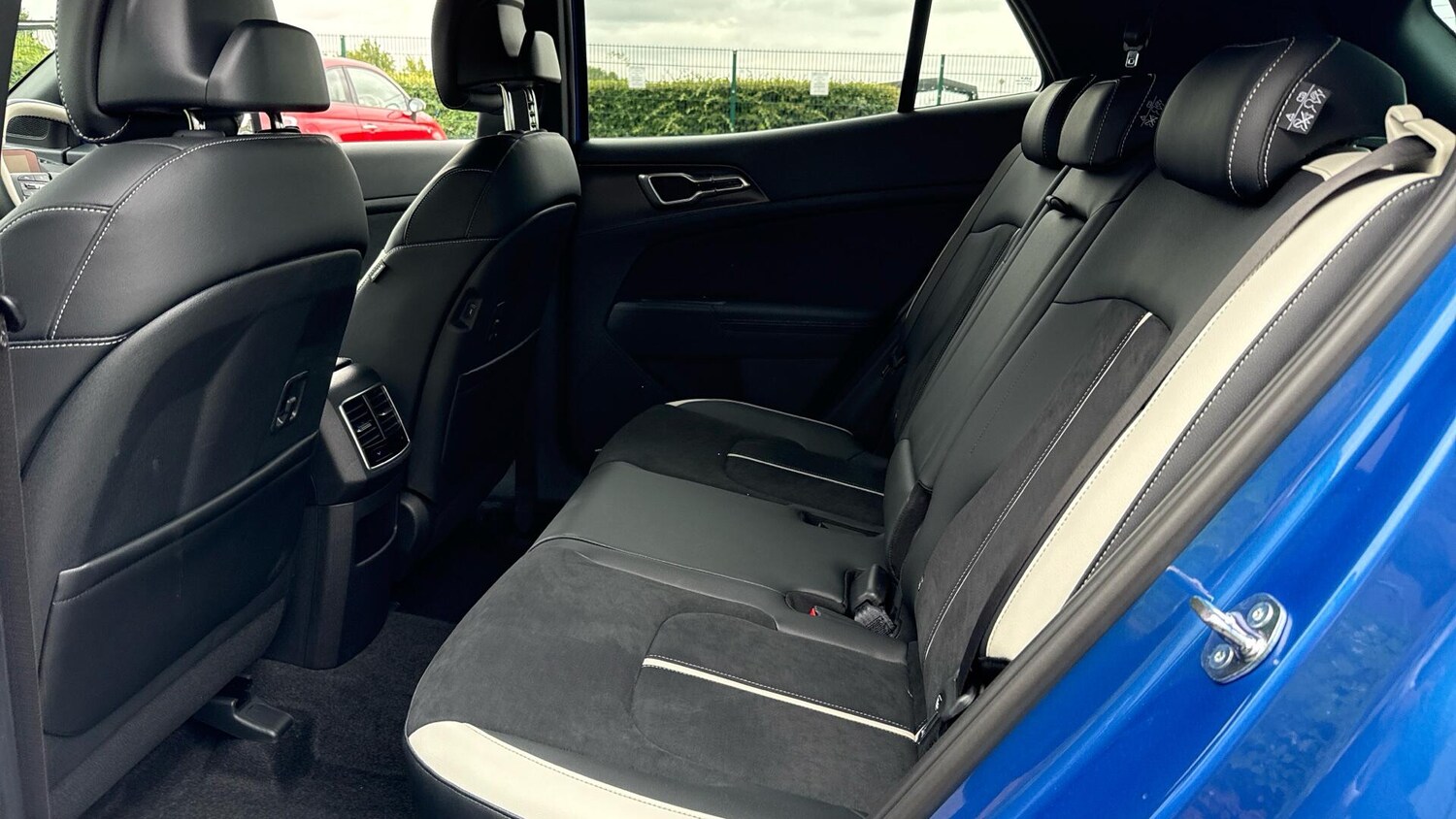 Used Kia Sportage 2025 for sale - 77673157: Photo 9