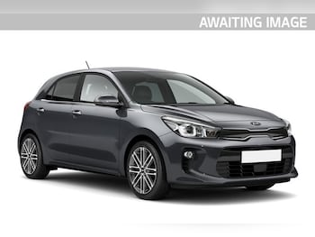 Used Kia Rio 2020 for sale - 79412574: Photo