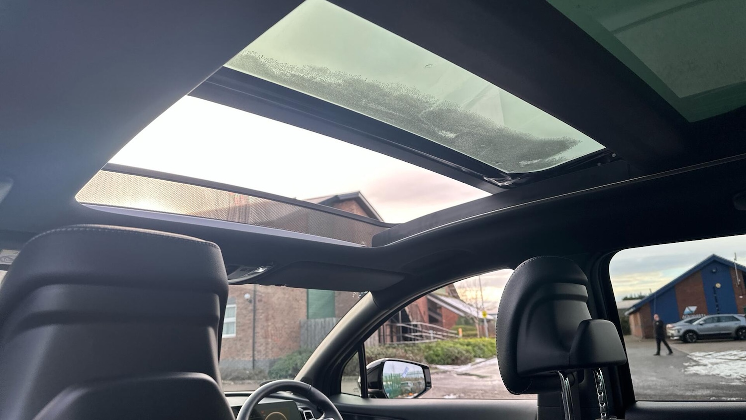 Used Kia Sportage 2025 for sale - 76657042: Photo 11